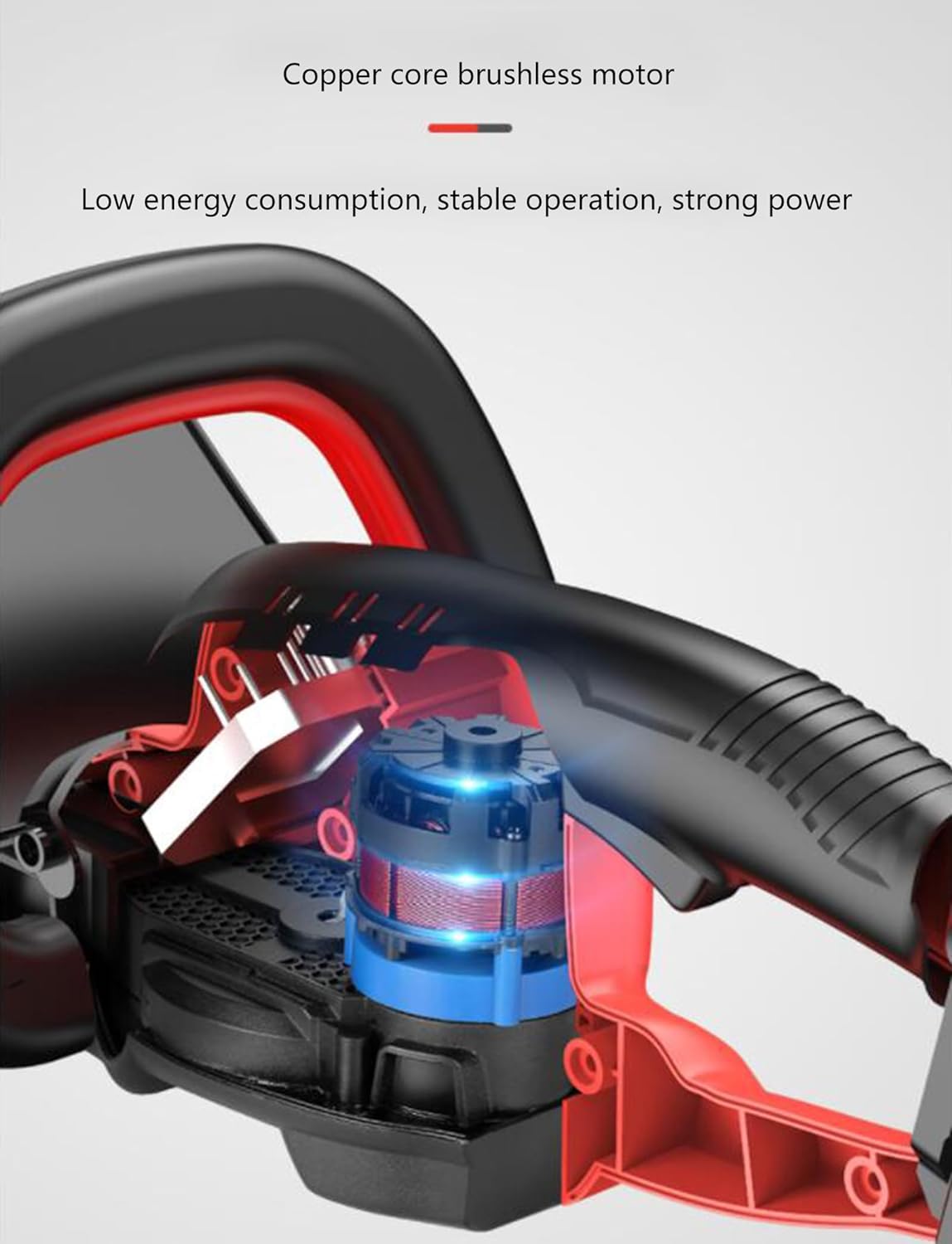 18vLithium Battery Powered Hed - Hedge Trimmer Cordless 评论和价格