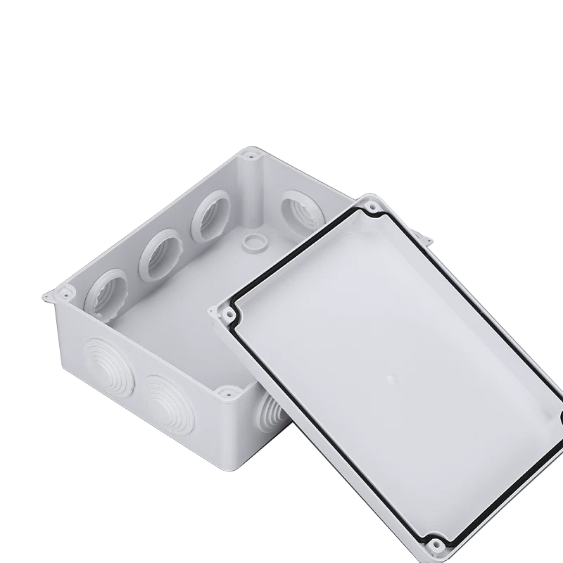 ABS Plastic Waterproof Power B - Outdoor Power Wire 评论和价格