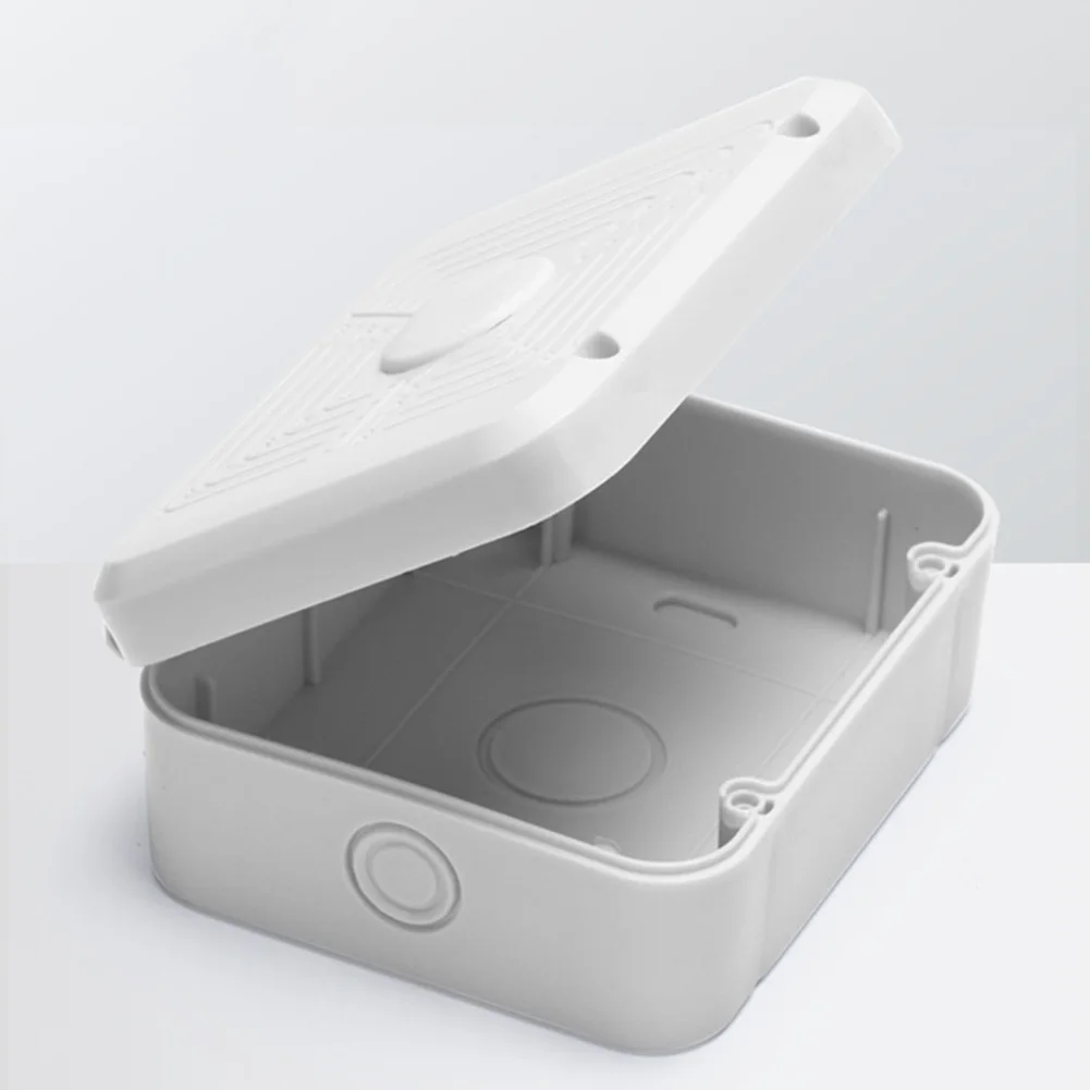 Waterproof Junction Box for Cc - Outdoor Power Wire 评论和价格