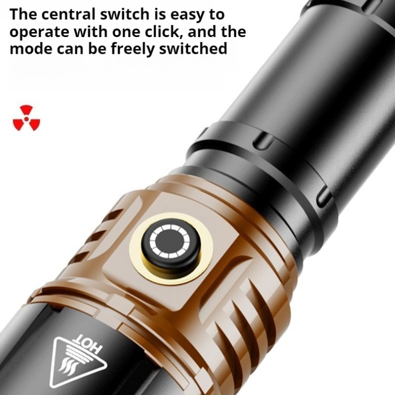 Strong Light High Power LED Fl - Outdoor Power Inc 评论和价格