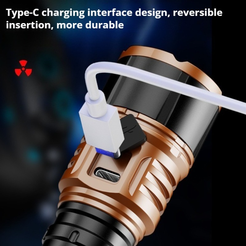 Strong Light High Power LED Fl - Outdoor Power Inc 评论和价格