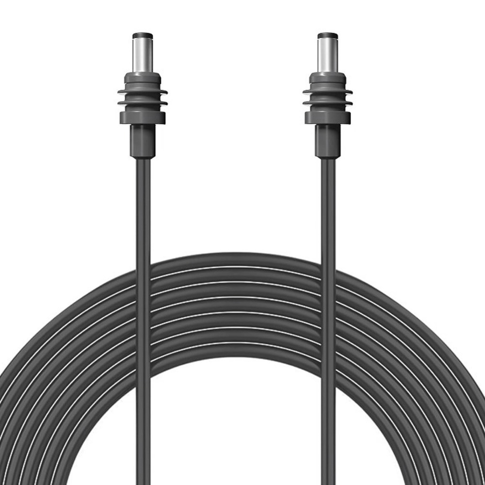 Plug and Play 18AWG Satellite  - Outdoor Power Plug In 评论和价格