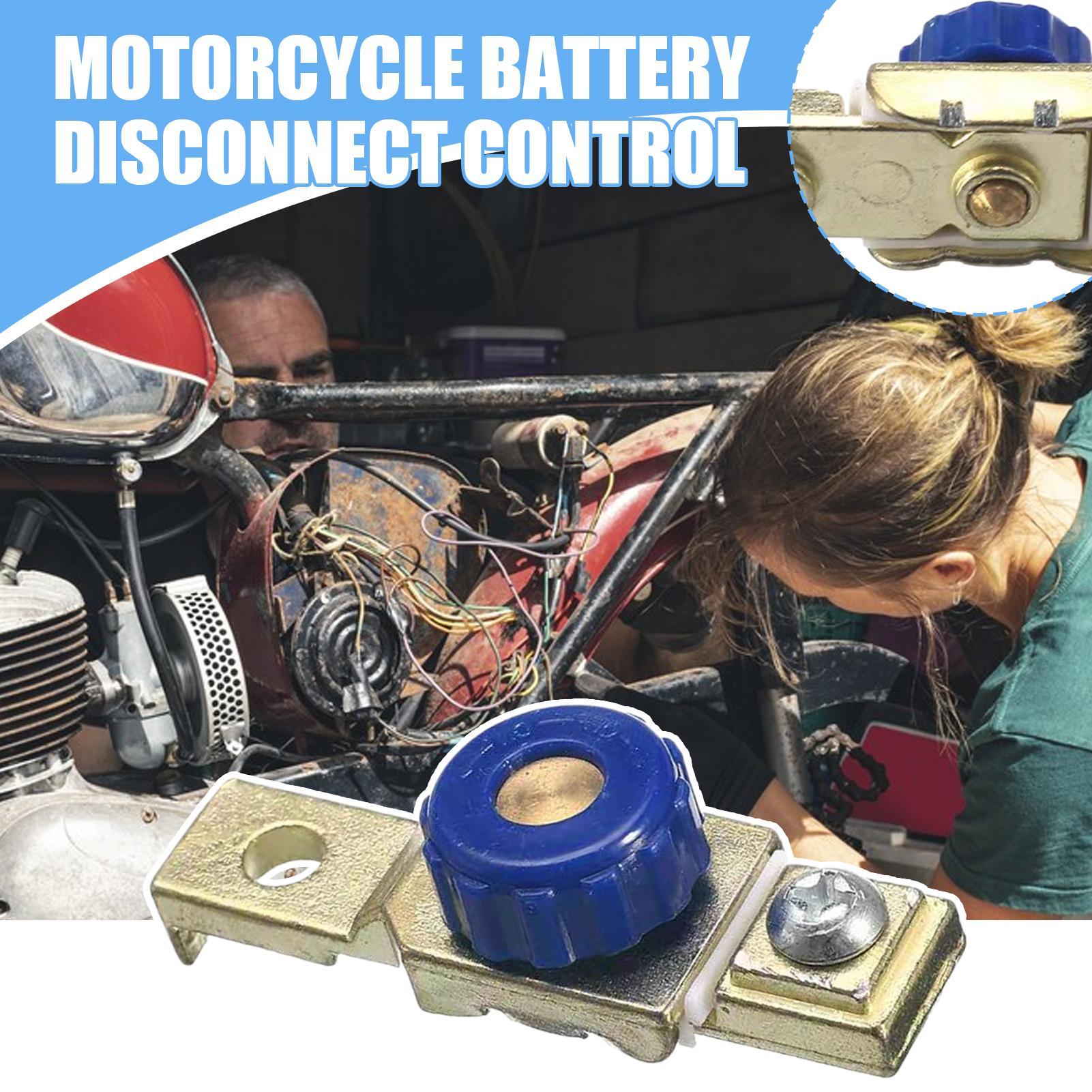 Battery Disconnect Control Rel - Outdoor Power Disconnect 评论和价格