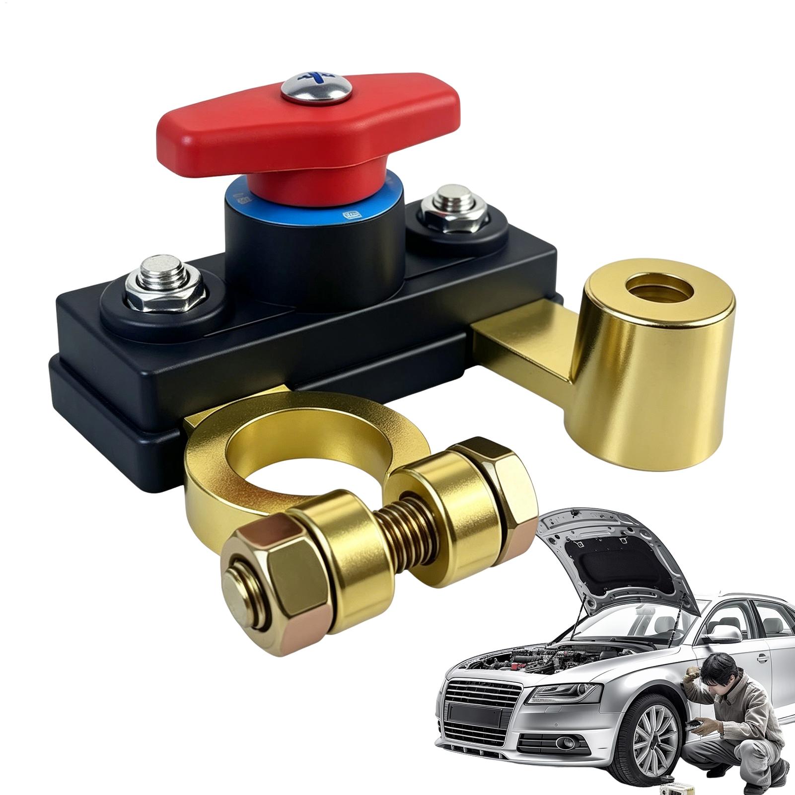 Adjustable Car Battery Power C - Outdoor Power Disconnect 评论和价格