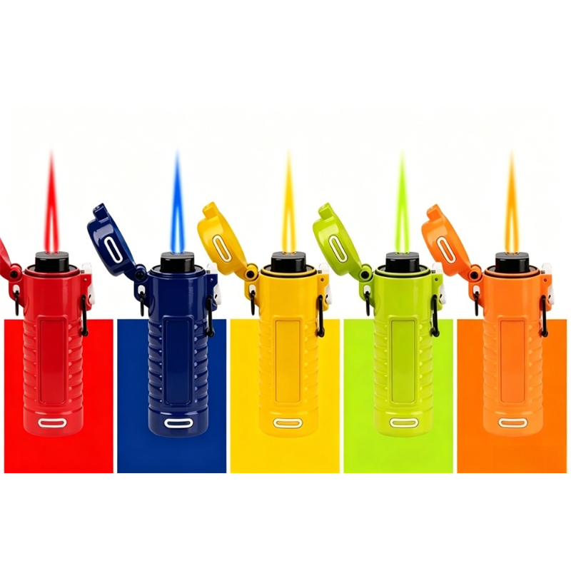 Outdoor Windproof Refillable L - Outdoor Power Solutions 评论和价格