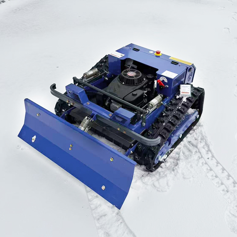 Customized All-terrain Crawler - Lawn Mower Battery 评论和价格