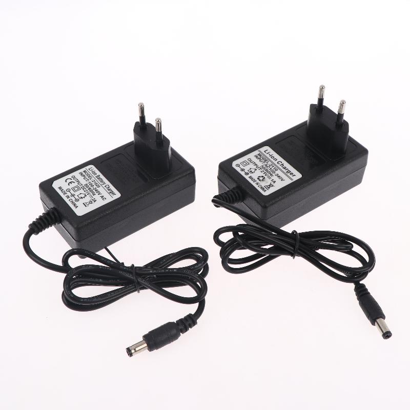 1Pcs 21V Lithium Battery Charg - Outdoor Power Solutions 评论和价格