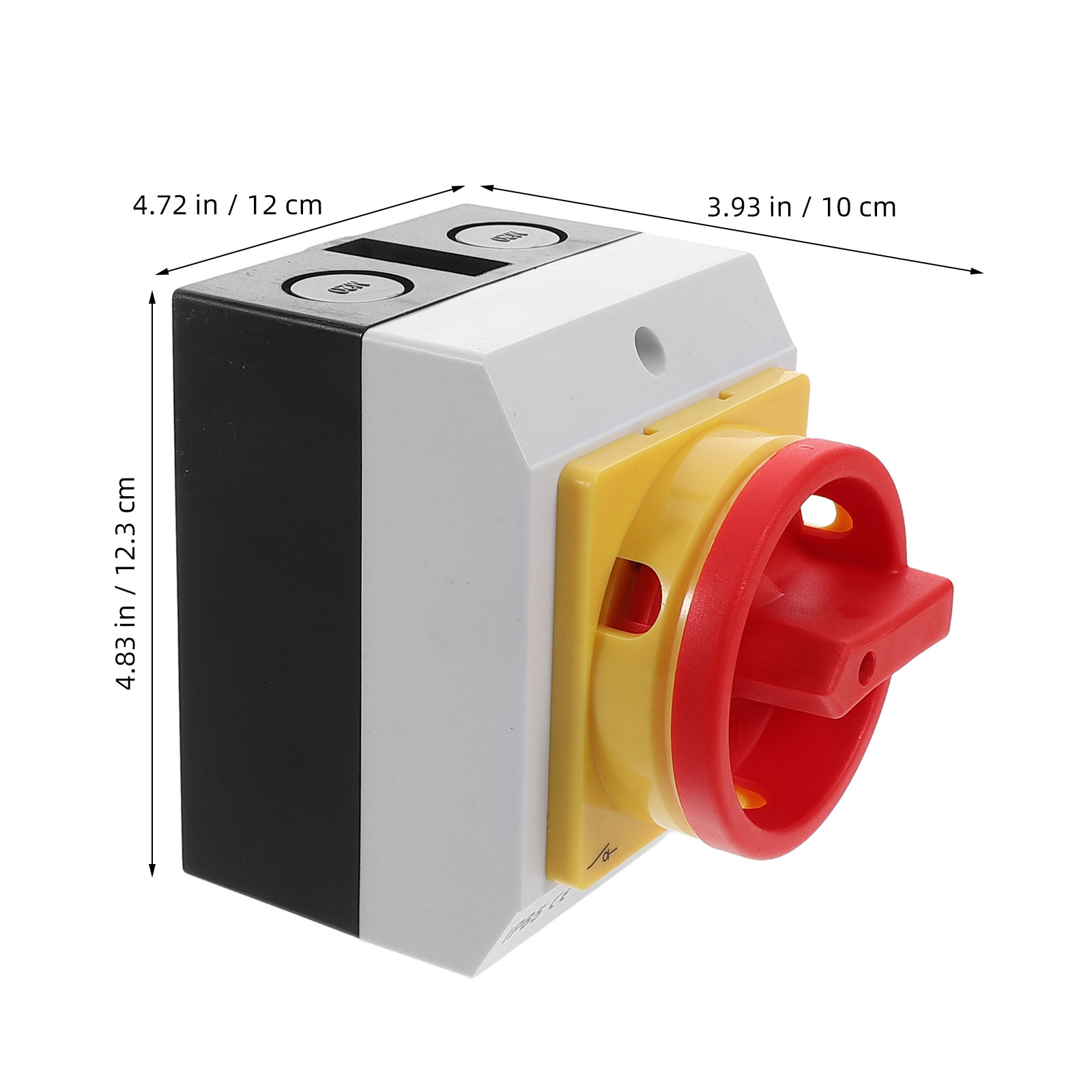 Waterproof Outdoor Load Isolat - Outdoor Power Disconnect 评论和价格