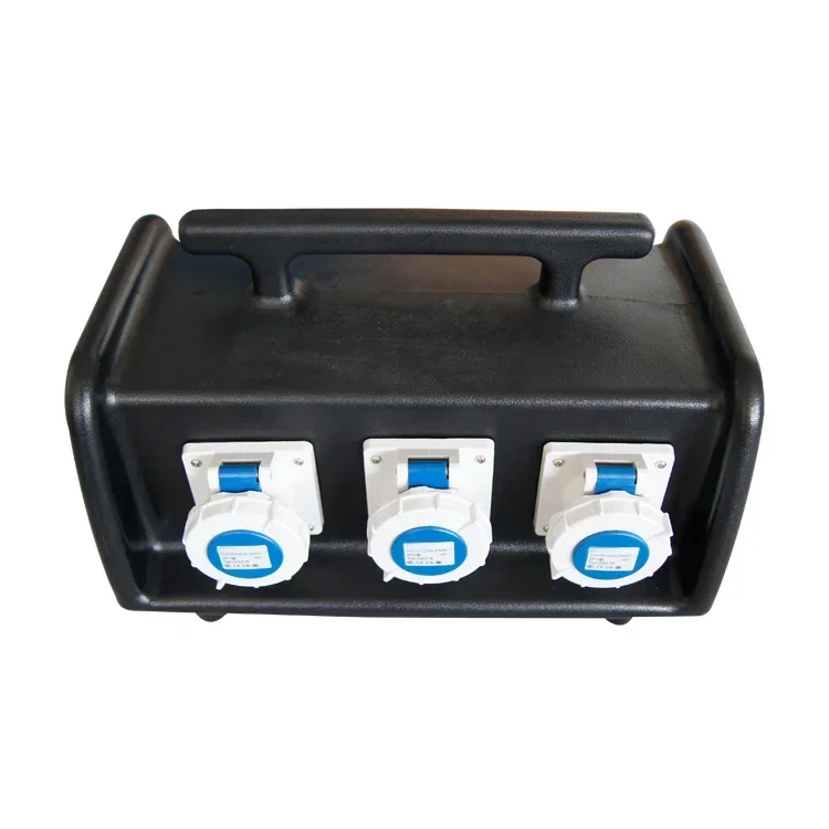 Hot Salesmobile Distribution B - Outdoor Power Distribution Board 评论和价格
