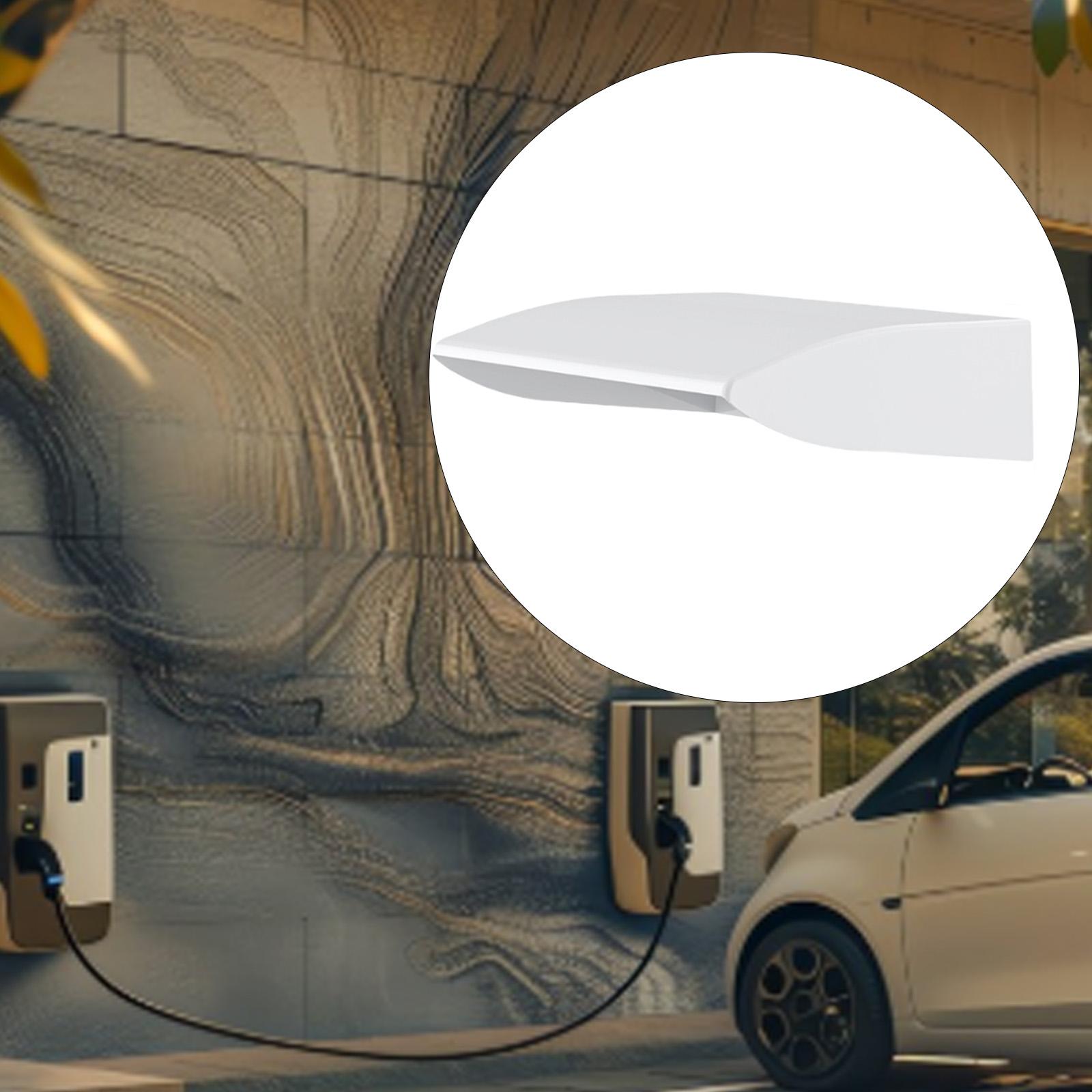 ABS Charging Station Awning We - Outdoor Power Receptacle 评论和价格